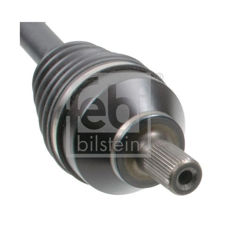Febi CV Drive Shaft Driveshaft Front Right 193764