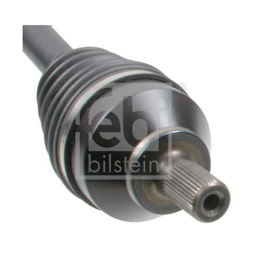 Febi CV Drive Shaft Driveshaft Front Right 193764