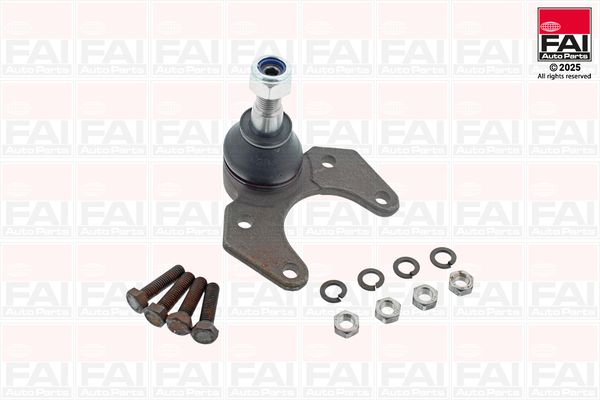 FAI Ball Joint