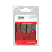 Brembo 2 x Front Brake Pad Set 07BB19SA