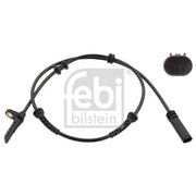 Febi ABS Wheel Speed Sensor Rear Right 106185