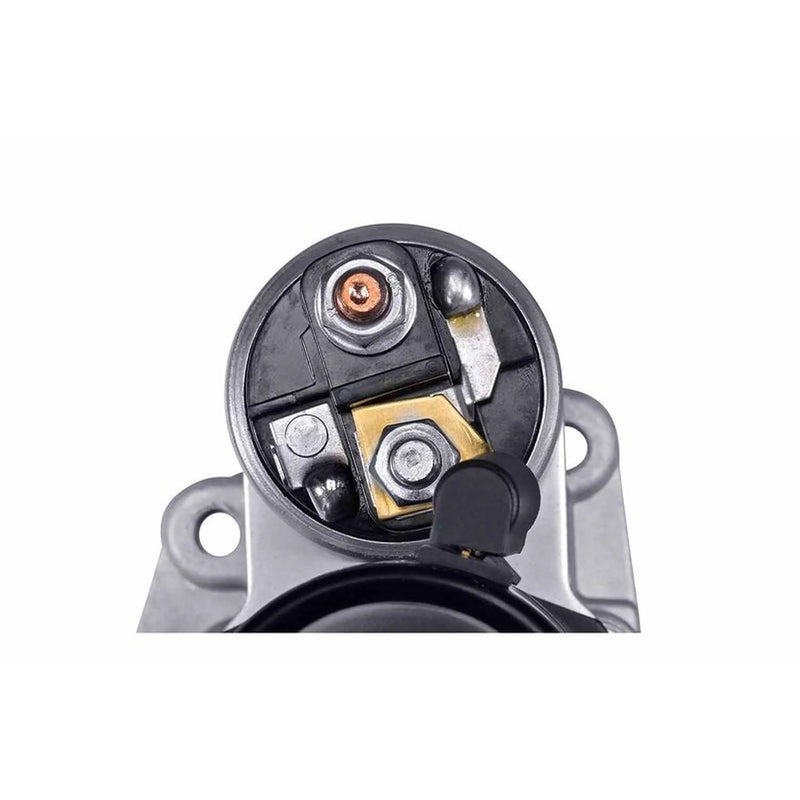 Hella Starter Motor 12V 1.1kW 9 Teeth 8EA 012 527-211