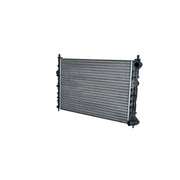 NRF Engine Radiator 58169