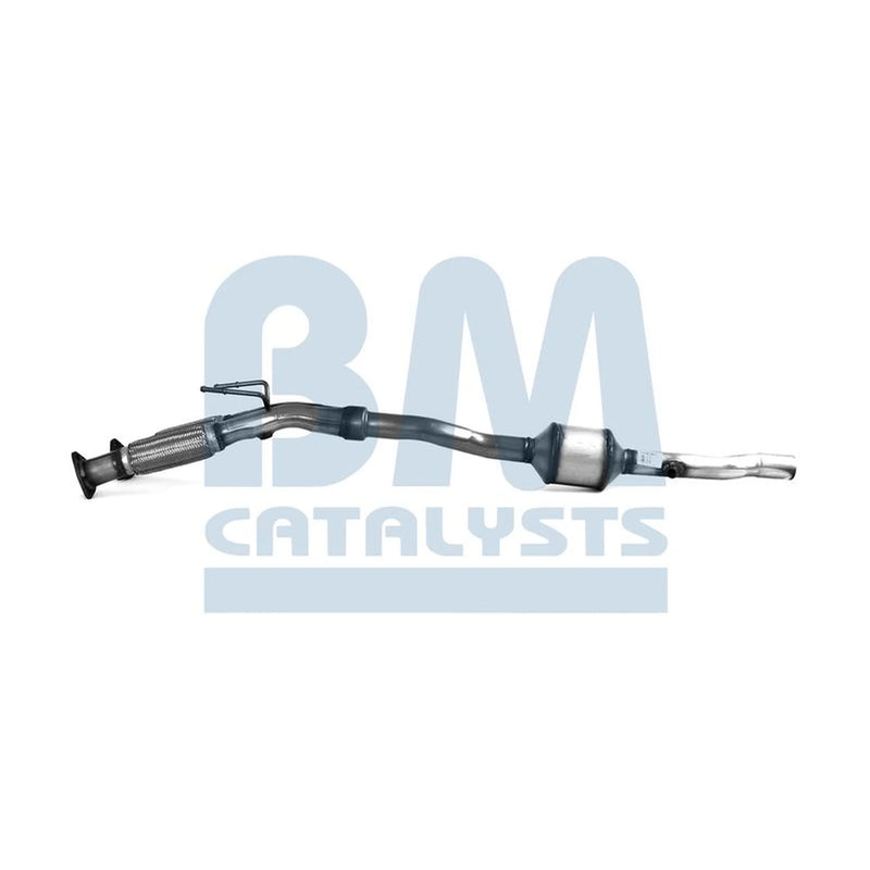 BM Catalysts Homologated Petrol Cat BM91454H
