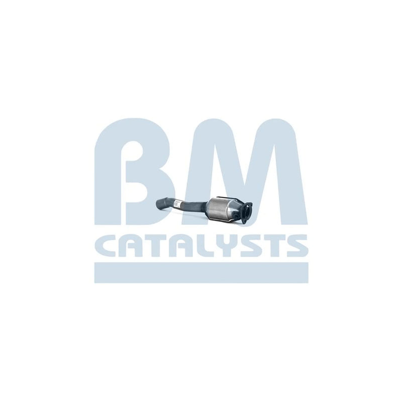 BM Catalysts Homologated Petrol Cat BM90465H