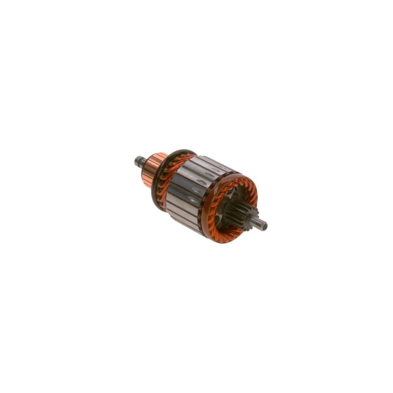 Bosch Starter Armature 1 986 SE1 856