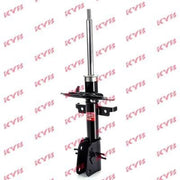KYB Shock Absorber Damper Strut Front 333717