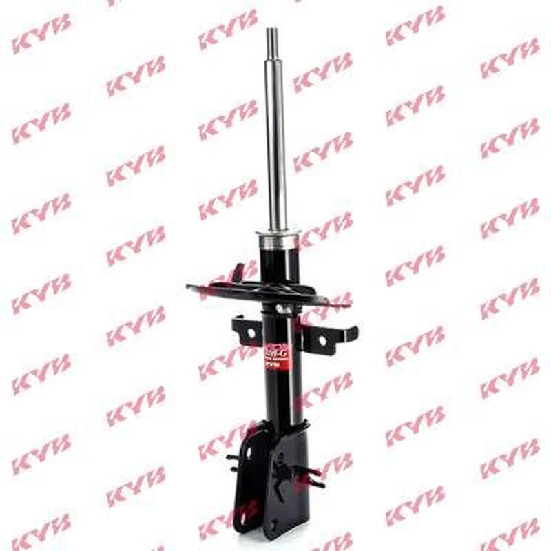 KYB Shock Absorber Damper Strut Front 333717