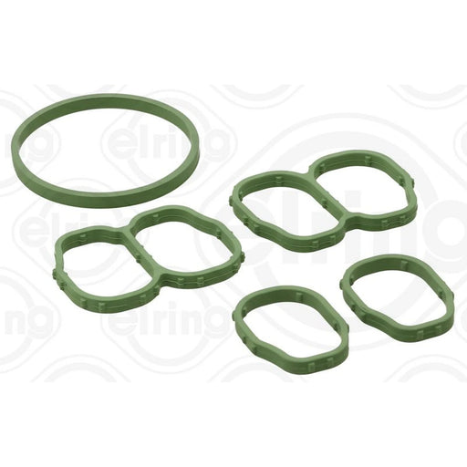 Elring Intake Manifold Gasket Set ID Wide High 158.900