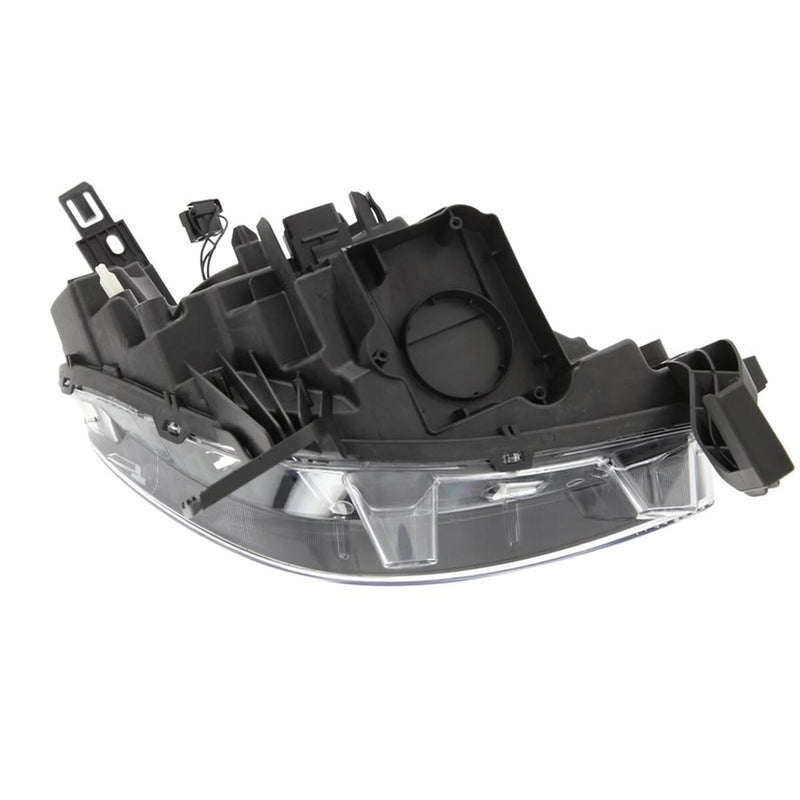 Valeo Headlight Headlamp H4 Left 451003