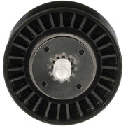 Gates V-Ribbed Belt Deflection/Guide Pulley T36388