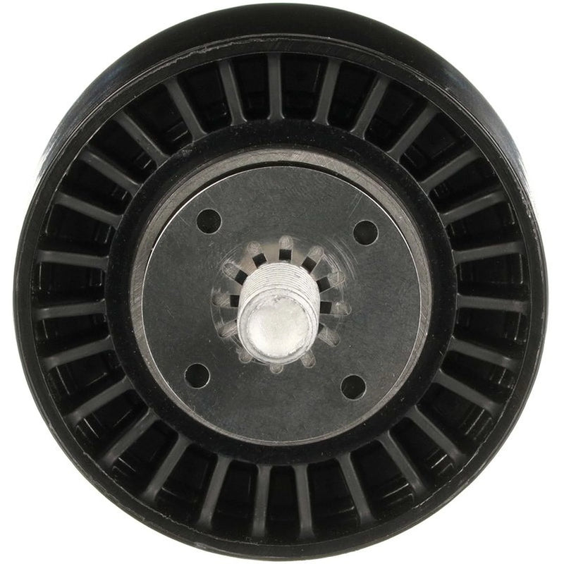 Gates V-Ribbed Belt Deflection/Guide Pulley T36388