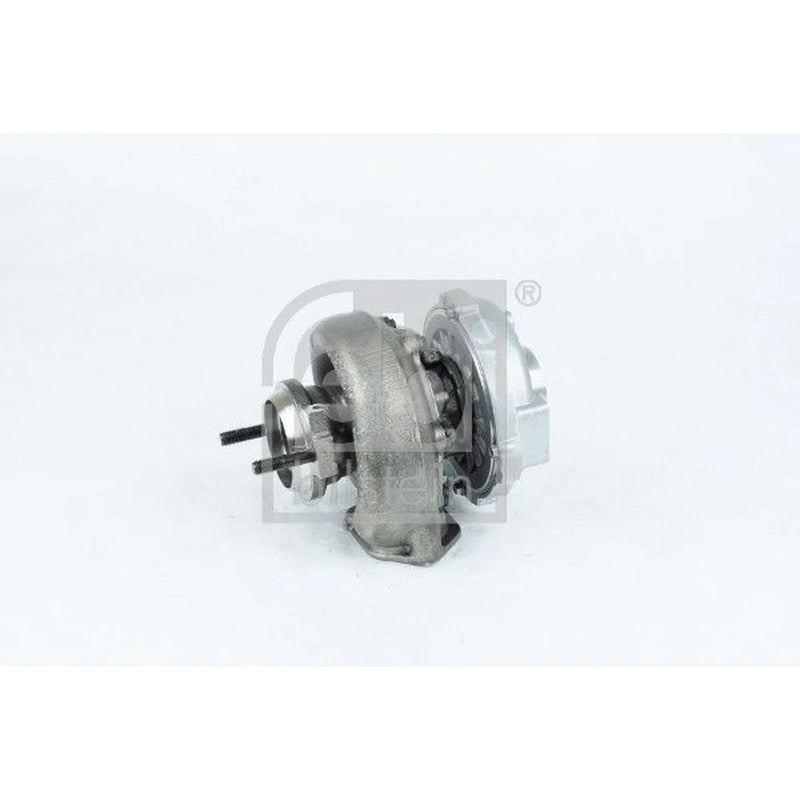 Febi Turbocharger Turbo Unit 187279