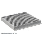 Blue Print Cabin Air Filter (Pollen Filter) ADBP250126