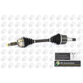 BGA CV Drive Shaft Driveshaft Front Left DS2303L