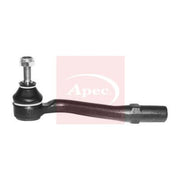 Apec Steering Tie Rod End Ball Joint Front Left M14x1.5 AST6013