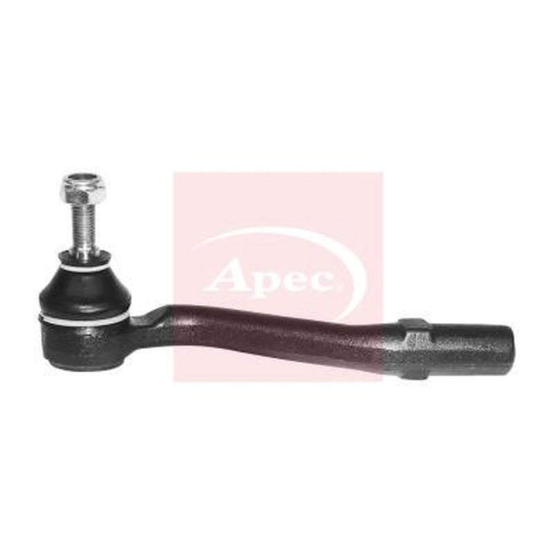 Apec Steering Tie Rod End Ball Joint Front Left M14x1.5 AST6013