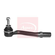 Apec Steering Tie Rod End Ball Joint Front Left M14x1.5 AST6013