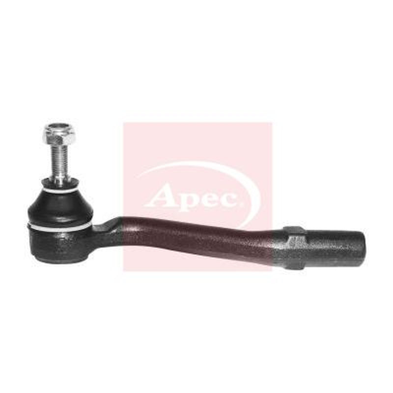 Apec Steering Tie Rod End Ball Joint Front Left M14x1.5 AST6013