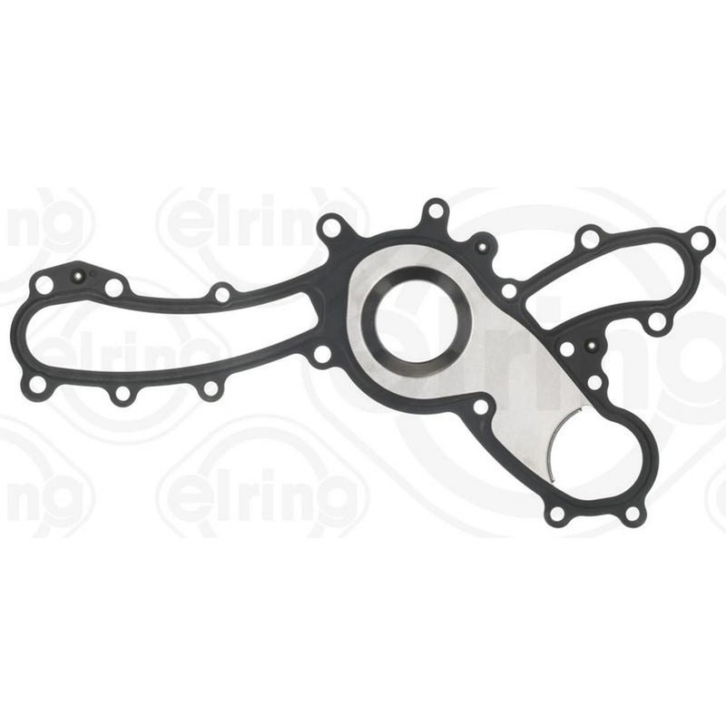 Elring Water Pump Gasket Wide Thick 586.170