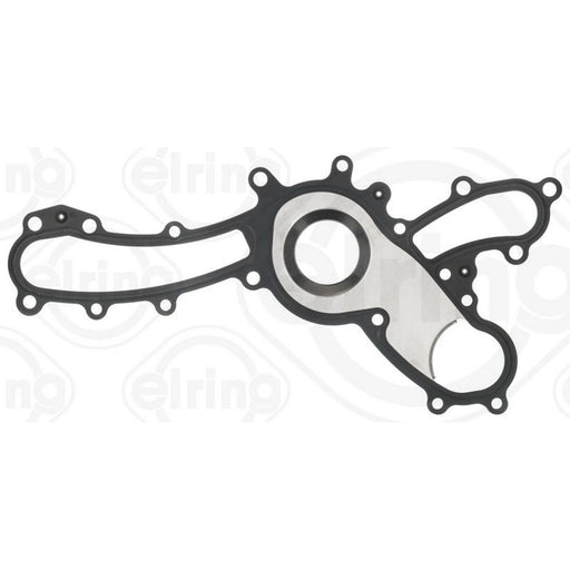 Elring Water Pump Gasket Wide Thick 586.170