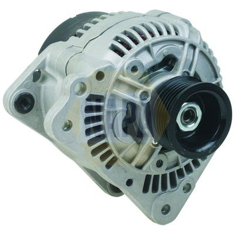 NAPA Car Alternator 12V NAL1999