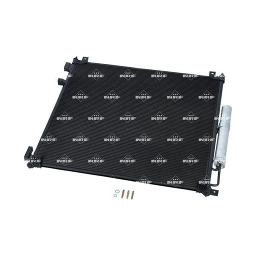 NRF Air Conditioning Condenser 350604