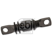 Febi Wishbone / Control / Trailing Arm Bush Front Right 41591