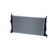 NRF Engine Radiator 59220