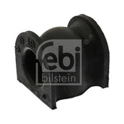 Febi Anti Roll Bar Mounting Bracket Rear 41998