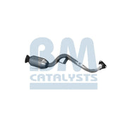 BM Catalysts Homologated Petrol Cat BM90187H