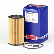 Borg & Beck Engine Oil Filter BFO4012
