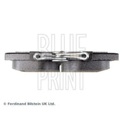 Blue Print Rear Brake Pad Set ADT342115