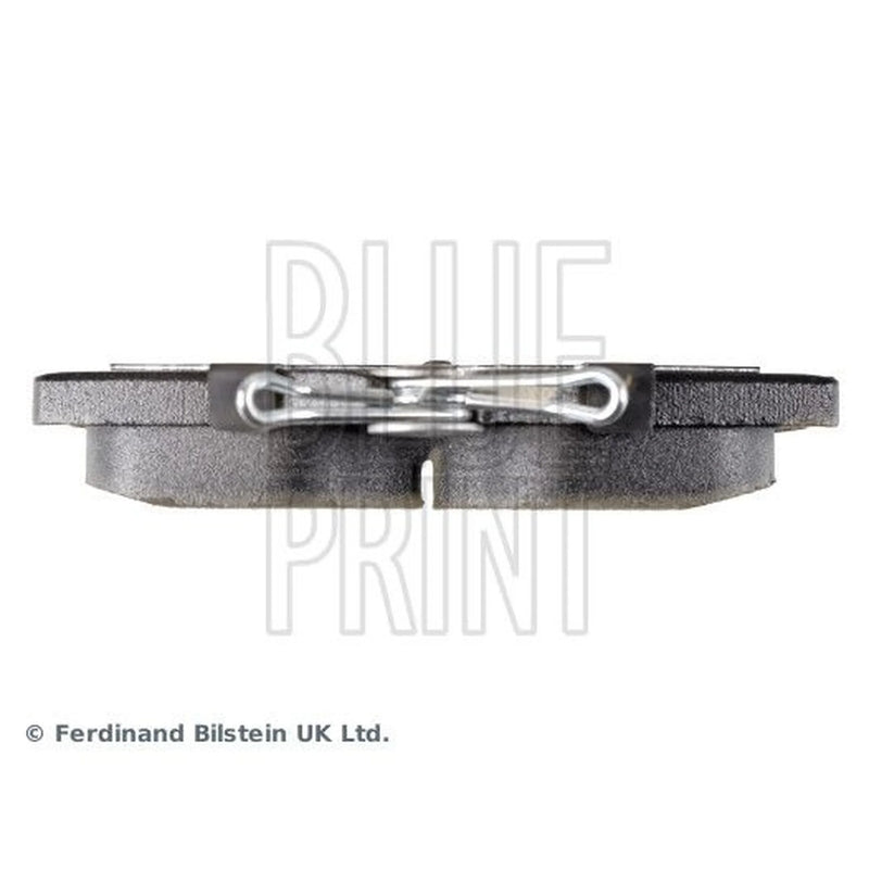 Blue Print Rear Brake Pad Set ADT342115