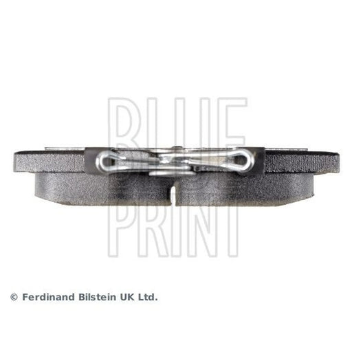 Blue Print Rear Brake Pad Set ADT342115