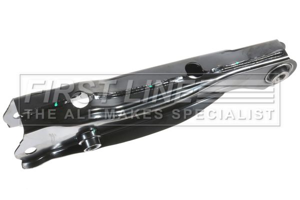 First Line Control/Trailing Arm