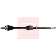 Apec CV Drive Shaft Driveshaft Front Right ADS1117R