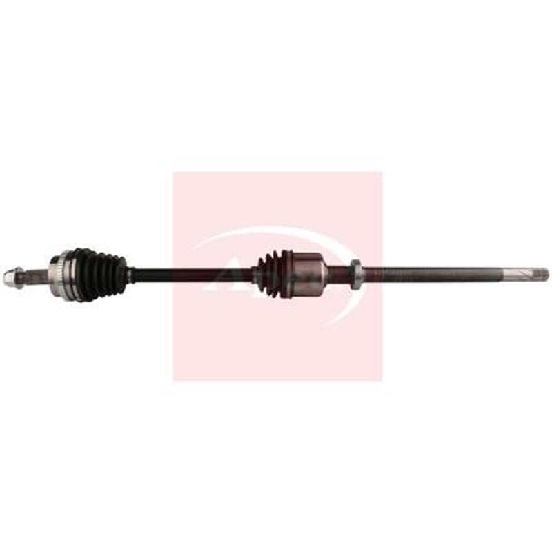 Apec CV Drive Shaft Driveshaft Front Right ADS1117R