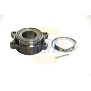 NAPA Wheel Bearing Kit 84mm PWB1666