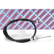 Borg & Beck Handbrake Cable Right Rear BKB2885