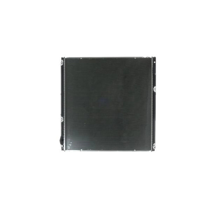 Mahle Low-Temperature Radiator CIR 16 000P