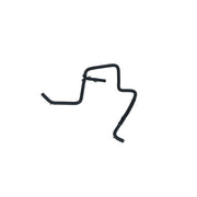 NRF Radiator Coolant Hose ID 167012