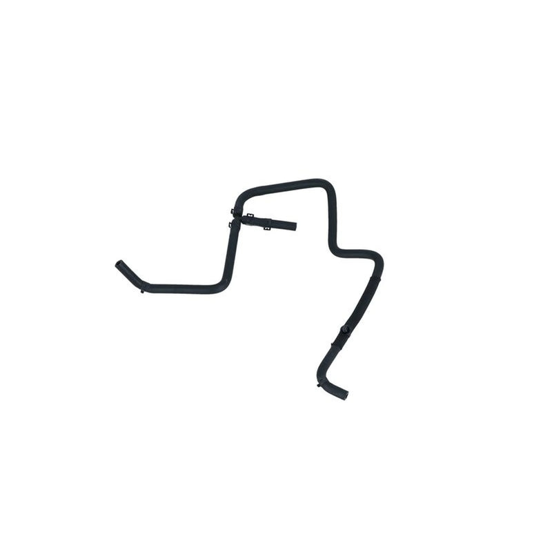 NRF Radiator Coolant Hose ID 167012