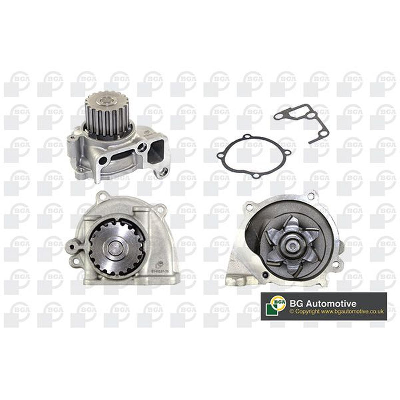 BGA Engine Cooling Water Pump CP7294T