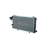 NRF Engine Radiator 58957A