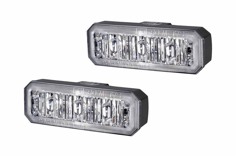 Hella 2XD 014 561-701 Strobe-type Beacon