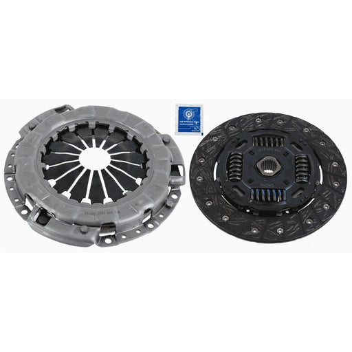 Sachs Clutch Kit Set 3pc 3000950864