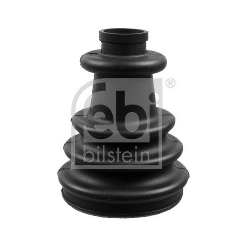 Febi Drive Shaft Bellow Front Right 12419