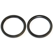 Elring Crankshaft Shaft Seal 70mm OD ID Wide 355.630