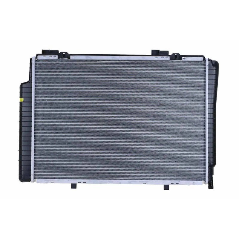 Hella Engine Radiator 8MK 366 301-291